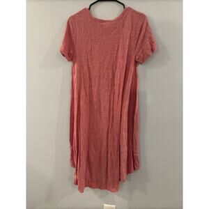 Lularoe - Carly - Size S